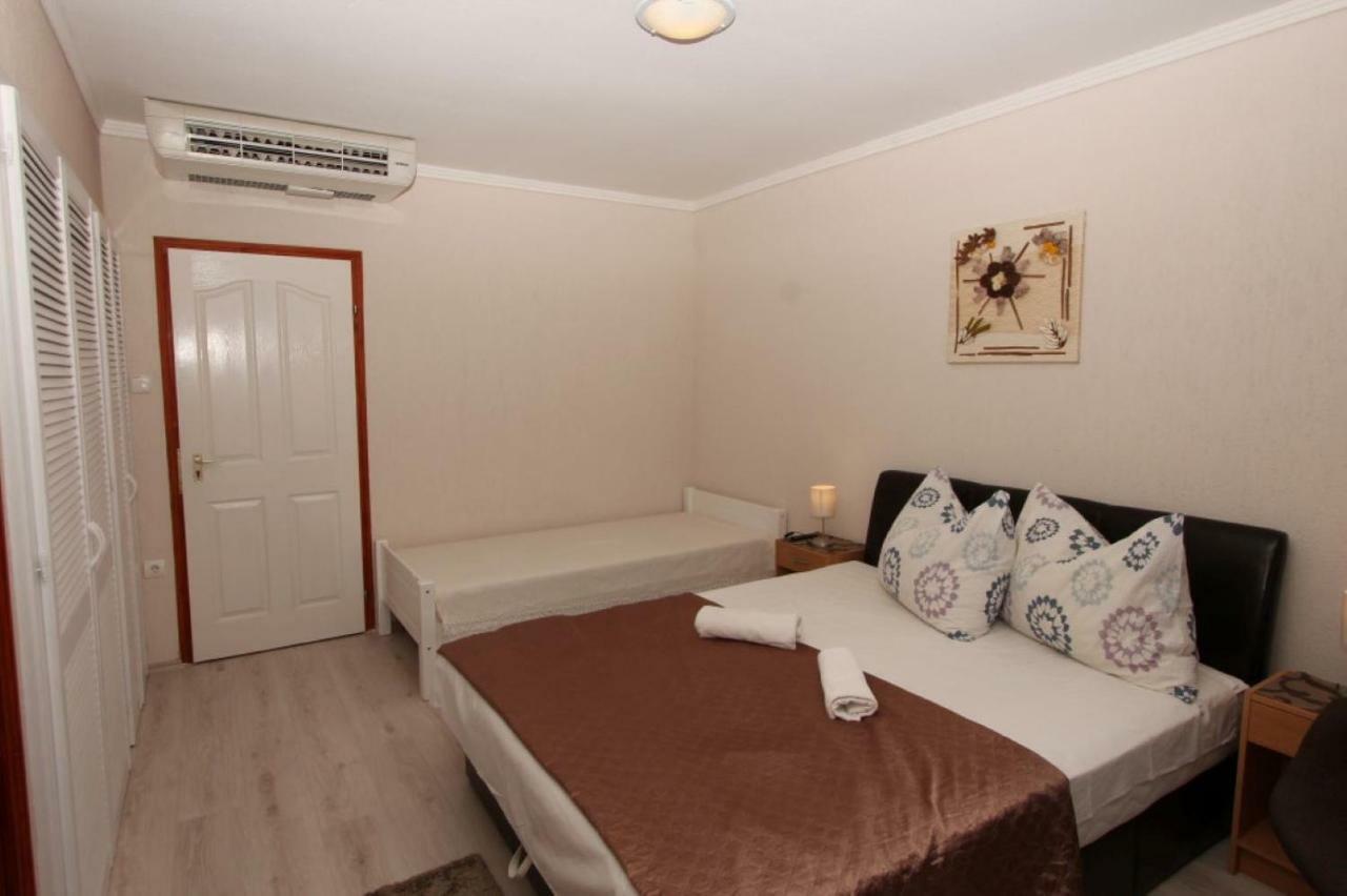 Ariel Apartmanok Siófok Exterior foto